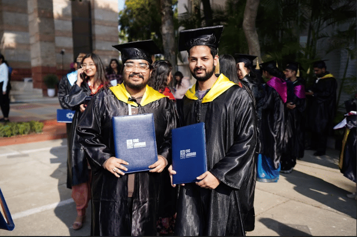 CGC Landran Convocation photo 22